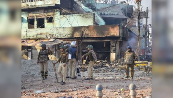 USCIRF names India among 14 'countries of particular concern', cites CAA and Delhi riots in annual report on religious freedom