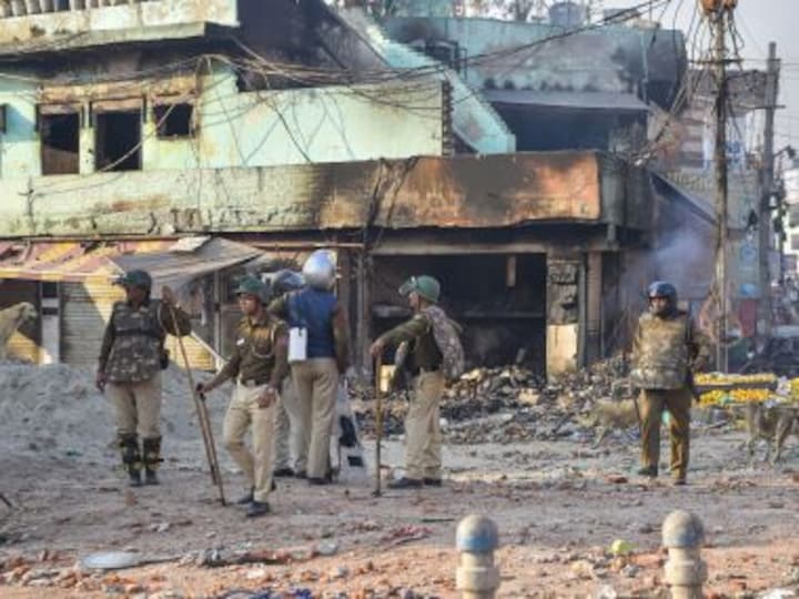 USCIRF names India among 14 'countries of particular concern', cites CAA and Delhi riots in annual report on religious freedom