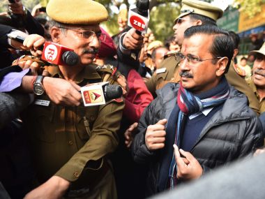 Delhi Election Result 2020: Transformation of Arvind Kejriwal from a 'combative CM' to a statesmanlike leader has ensured this third term Delhi Election Result 2020: Transformation of Arvind Kejriwal from a 'combative CM' to a statesmanlike leader has ensured this third term
