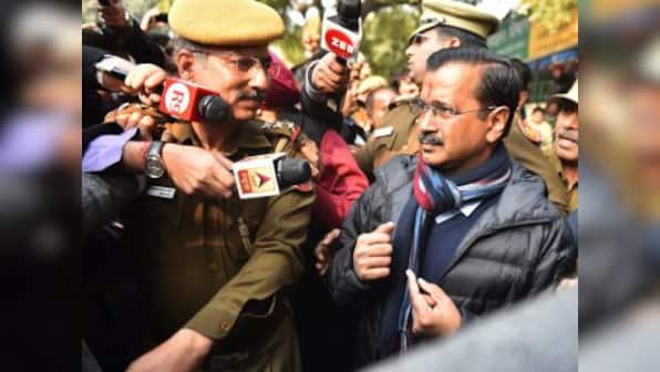 Delhi Election Result 2020: Transformation of Arvind Kejriwal from a 'combative CM' to a statesmanlike leader has ensured this third term