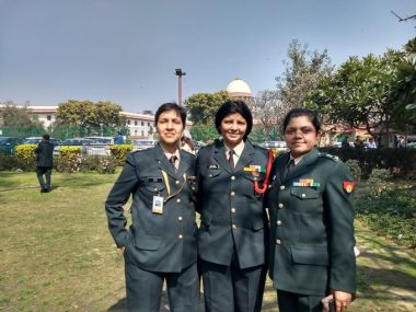 Permanent Commission for women officers fair; with army's selection standard, equal command structure is viable Permanent Commission for women officers fair; with army's selection standard, equal command structure is viable