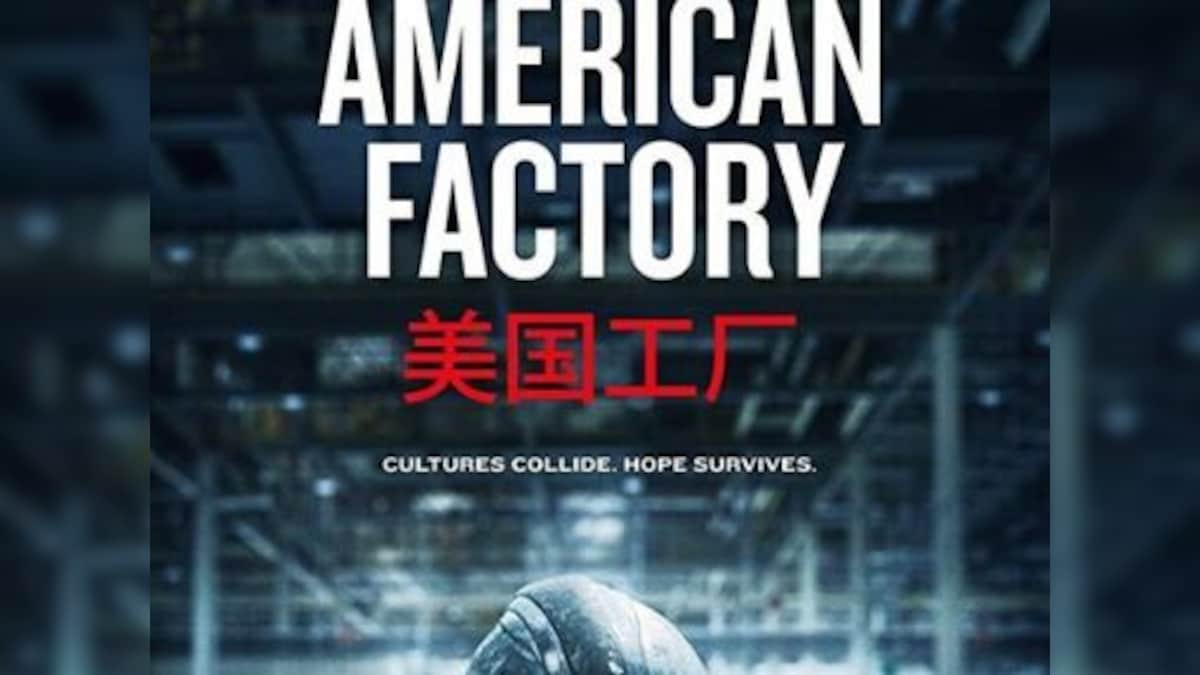 Oscars 2020: Barack Obama, Michelle's Netflix production debut American Factory wins Best Documentary