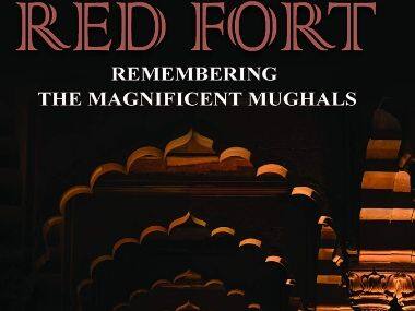 Read an excerpt from Debasish Das' book on the Red Fort, a narrative that looks beyond the monument's architecture