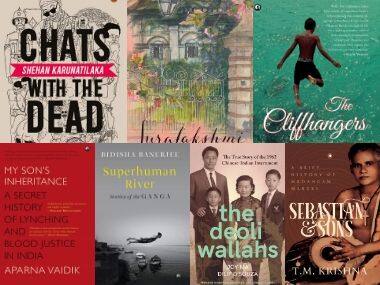Books of the week: From The Deoliwallahs to Aparna Vaidik's history of lynching in India, our picks