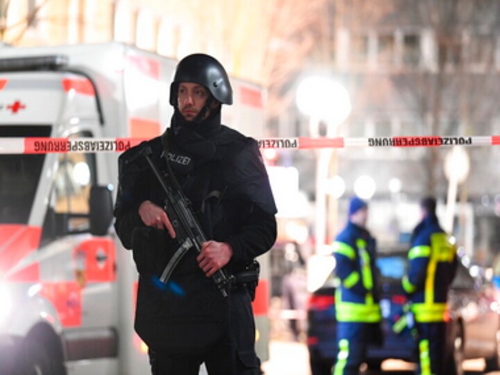 Hanau shooting: Toll rises to 9 after gunman attacks two hookah lounges in Germany; suspect found dead at his residence