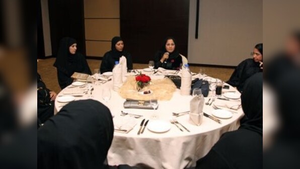 As women in Arab Gulf fight for their rights, rulers need support from conservative citizens, religious leaders