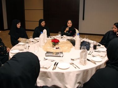 As women in Arab Gulf fight for their rights, rulers need support from conservative citizens, religious leaders As women in Arab Gulf fight for their rights, rulers need support from conservative citizens, religious leaders