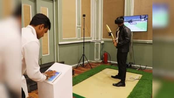 'Everything is data': Digital Jalebi's Nikhil Joshi talks immersive storytelling and data-driven experiences