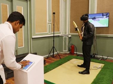 'Everything is data': Digital Jalebi's Nikhil Joshi talks immersive storytelling and data-driven experiences 'Everything is data': Digital Jalebi's Nikhil Joshi talks immersive storytelling and data-driven experiences