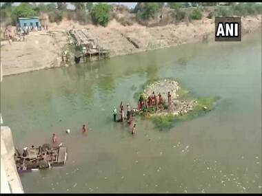 Rajasthan bus accident: 25 killed, three injured after vehicle falls into river in Bundi; Ashok Gehlot expresses condolence