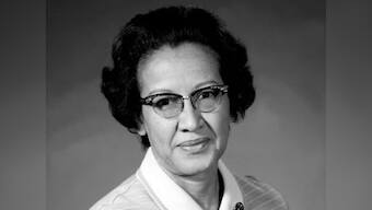 Of mentors, grit, and possibility: Seven lessons from NASA mathematician Katherine Johnson's life and career