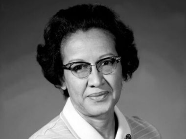 Of mentors, grit, and possibility: Seven lessons from NASA mathematician Katherine Johnson's life and career Of mentors, grit, and possibility: Seven lessons from NASA mathematician Katherine Johnson's life and career