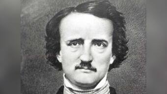 In Edgar Allan Poe's language, finding clues to his psychology that could help solve the mystery of writer's death