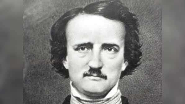 In Edgar Allan Poe's language, finding clues to his psychology that could help solve the mystery of writer's death
