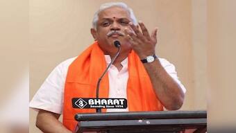 'You compel us to play a role': BJP's BL Santhosh, responding to Bernie Sanders' tweet on Delhi violence, threatens to interfere in US presidential race; later deletes post