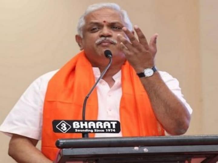 'You compel us to play a role': BJP's BL Santhosh, responding to Bernie Sanders' tweet on Delhi violence, threatens to interfere in US presidential race; later deletes post