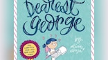 In her debut book Dearest George, 'happiness illustrator' Alicia Souza captures the small joys of daily life