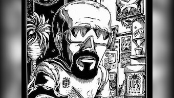 Amidst nationwide protests, how artist Appupen aims to elevate art and change minds