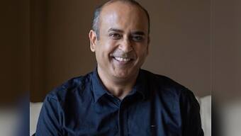 Dharmendra Rai launches 'The Thin Mind Map Book'