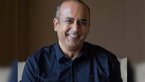 Dharmendra Rai launches 'The Thin Mind Map Book'
