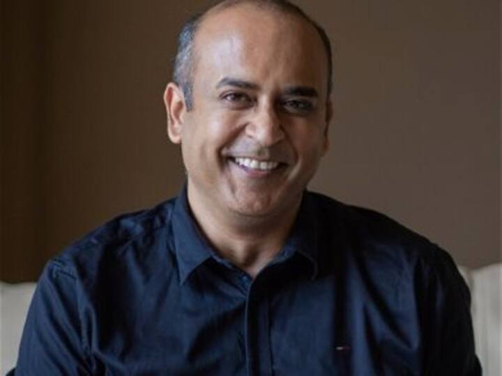 Dharmendra Rai launches 'The Thin Mind Map Book'