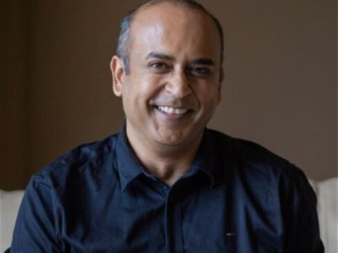 Dharmendra Rai launches 'The Thin Mind Map Book' Dharmendra Rai launches 'The Thin Mind Map Book'