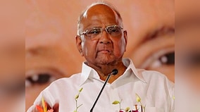 Inquiry panel summons NCP chief Sharad Pawar as witness in 2018 Bhima-Koregaon violence case