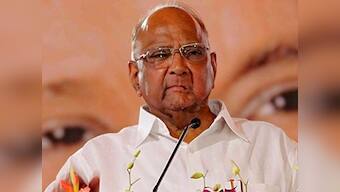 Bhima-Koregaon judicial panel urged to summon Sharad Pawar after he questions role of Pune top cops, local Maratha leaders
