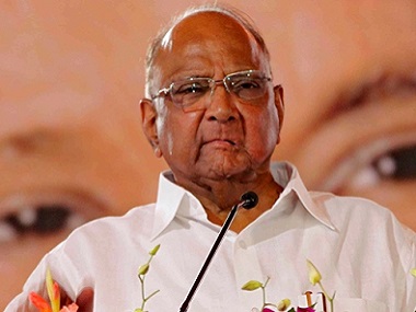 Inquiry panel summons NCP chief Sharad Pawar as witness in 2018 Bhima-Koregaon violence case Inquiry panel summons NCP chief Sharad Pawar as witness in 2018 Bhima-Koregaon violence case