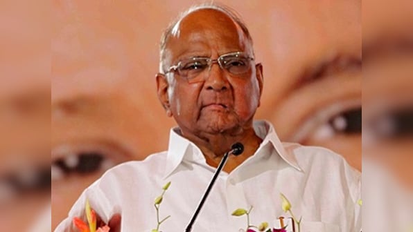 Bhima-Koregaon judicial panel urged to summon Sharad Pawar after he questions role of Pune top cops, local Maratha leaders
