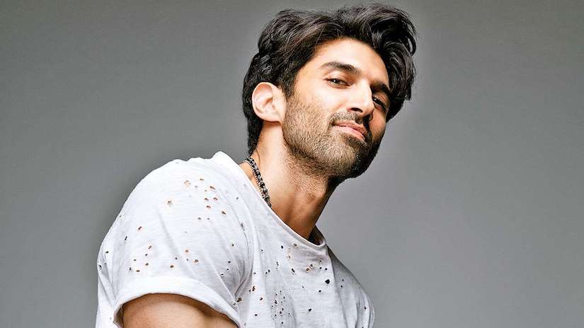 Aditya Roy Kapur melted metal for role in 'Fitoor' - YouTube
