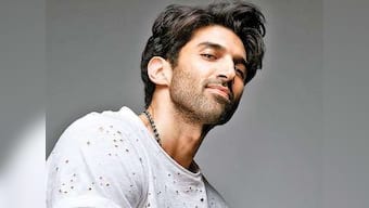 'As an actor you can end up repeating yourself and I don't want to fall into that trap': Aditya Roy Kapur