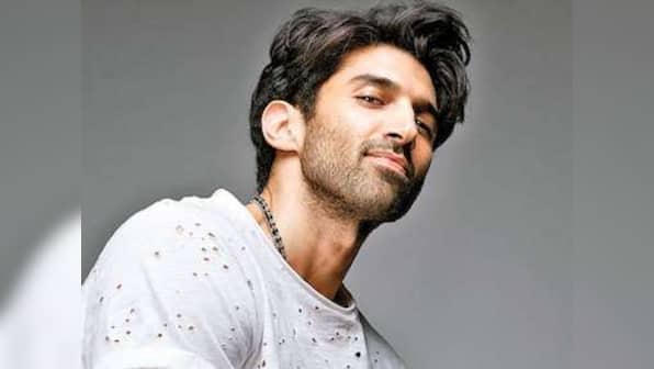 'As an actor you can end up repeating yourself and I don't want to fall into that trap': Aditya Roy Kapur