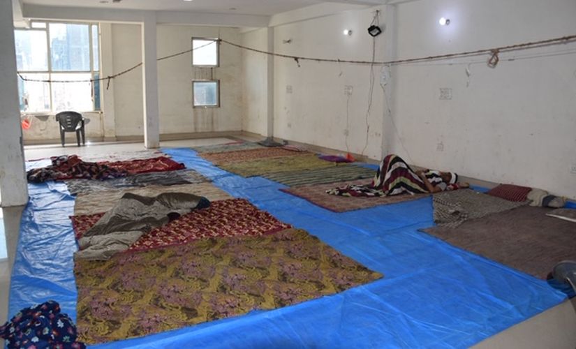 In aftermath of Delhi riots, overworked doctors, kindness of strangers at Al-Hind hospital set example for city admin In aftermath of Delhi riots, overworked doctors, kindness of strangers at Al-Hind hospital set example for city admin