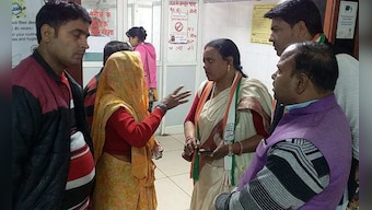 'Will take revenge wholeheartedly': Masked man attacks Dalit woman in UP's Mangta village week after Thakur mob assails Dalit families