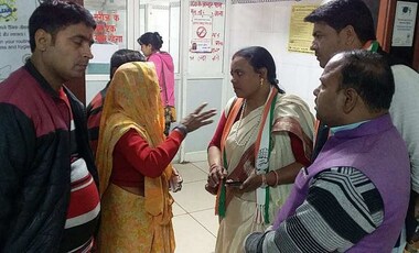 'Will take revenge wholeheartedly': Masked man attacks Dalit woman in UP's Mangta village week after Thakur mob assails Dalit families
