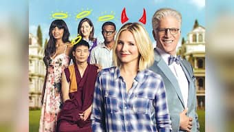 How The Good Place strikes a balance between being deeply philosophical and a hilarious sitcom