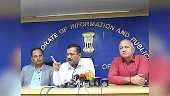 'Stop politicising, punish rioters': Arvind Kejriwal seeks 'double punishment' for AAP leaders if involved in Delhi violence