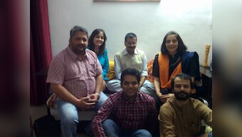 From involving whistleblowers to experts, brainstorming through Delhi Dialogue helped AAP employ citizen-centric approach encouraging self-governance
