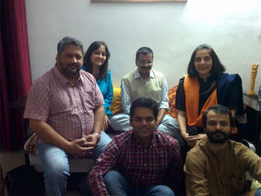 From involving whistleblowers to experts, brainstorming through Delhi Dialogue helped AAP employ citizen-centric approach encouraging self-governance From involving whistleblowers to experts, brainstorming through Delhi Dialogue helped AAP employ citizen-centric approach encouraging self-governance