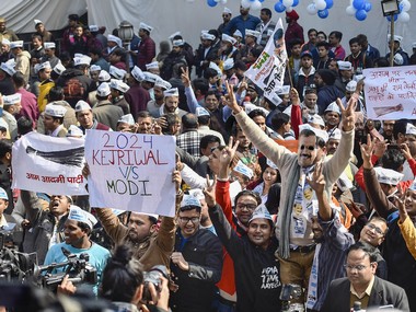 Delhi Election result 2020: Over 50% newly-elected MLAs have serious criminal cases, at least one related to rape, says ADR analysis Delhi Election result 2020: Over 50% newly-elected MLAs have serious criminal cases, at least one related to rape, says ADR analysis