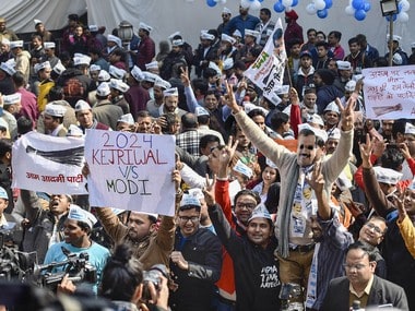 Delhi Election result 2020: Over 50% newly-elected MLAs have serious criminal cases, at least one related to rape, says ADR analysis