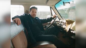 Ben Affleck tried to drink away the pain; now, he's trying honesty to get his life and career back on track