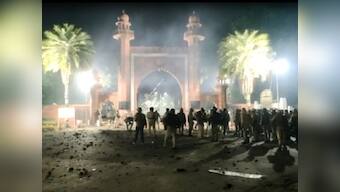 AMU students begin hunger strike as agitation over 'police brutality' on campus during anti-CAA stir completes 10 weeks