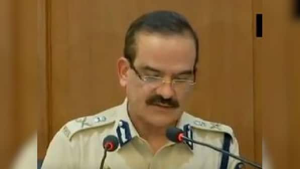 Param Bir Singh, under whom ACB gave clean chit to Ajit Pawar, appointed as new Mumbai Police commissioner