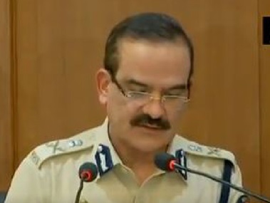 Param Bir Singh, under whom ACB gave clean chit to Ajit Pawar, appointed as new Mumbai Police commissioner Param Bir Singh, under whom ACB gave clean chit to Ajit Pawar, appointed as new Mumbai Police commissioner