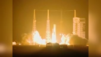 Iran fails to put satellite into orbit for third time since 2019; setback comes amid US’ worry over advancement in Tehran’s ballistic missile program