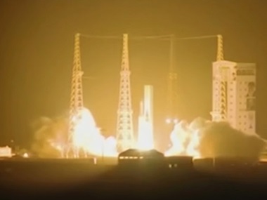 Iran fails to put satellite into orbit for third time since 2019; setback comes amid US’ worry over advancement in Tehran’s ballistic missile program Iran fails to put satellite into orbit for third time since 2019; setback comes amid US’ worry over advancement in Tehran’s ballistic missile program