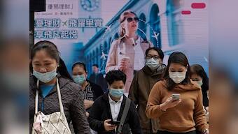 WHO names novel virus from China, COVID019; toll exceeds 1,100, but decline in rate of spread raises hope amid shutdown in country