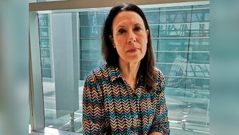 British MP Debbie Abrahams, who leads parliamentary group on Kashmir, denied entry into India; lawmaker says 'no one knew' reason for revoking visa
